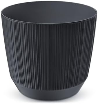 Prosperplast Ryfo Round Pot
