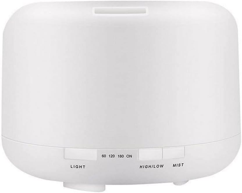 Aroma Essential Oil Diffuser