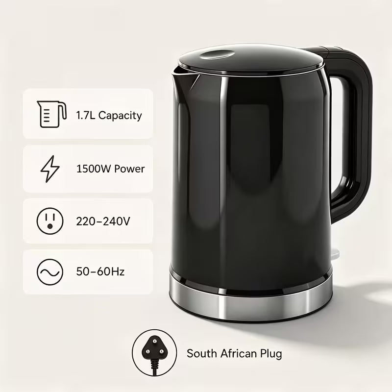 Electric Kettle
