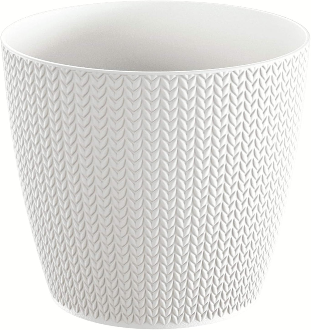 Prosperplast Ryfo Round Pot