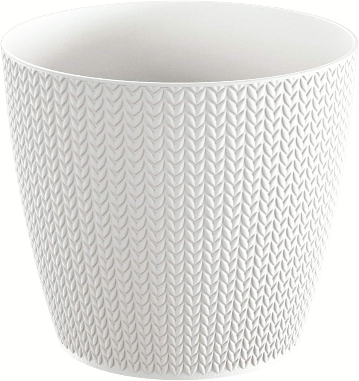 Prosperplast Ryfo Round Pot