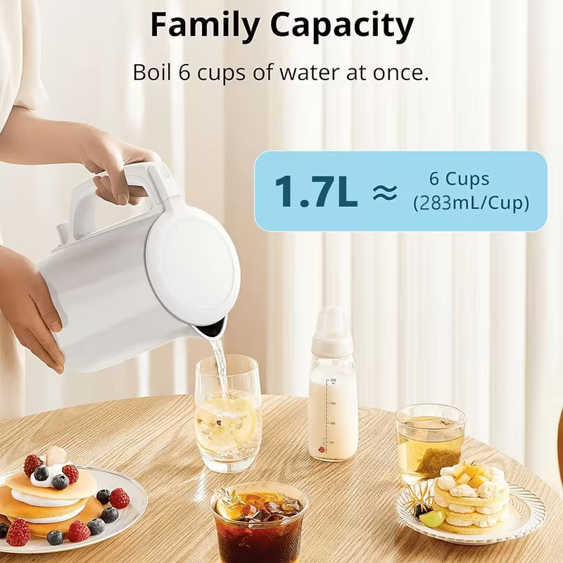 Electric Kettle