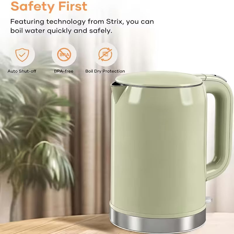 Electric Kettle